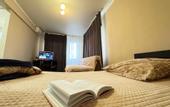 Туры в отель «AstHome» \/ «АстХоум на Татищева 33» апартаменты
