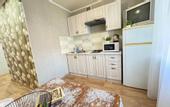 Туры в отель «AstHome» \/ «АстХоум на Татищева 33» апартаменты