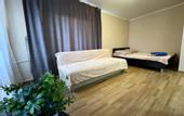 Туры в отель «AstHome» \/ «АстХоум на Татищева 33» апартаменты