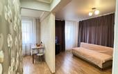 Туры в отель «AstHome» \/ «АстХоум на Татищева 33» апартаменты