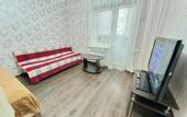 Туры в отель «AstHome» \/ «АстХоум на Космонавтов 18к3» апартаменты