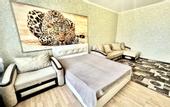 Туры в отель «AstHome» \/ «АстХоум на Ноздрина 67» апартаменты
