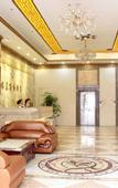 Туры в отель Silver King Business Hotel