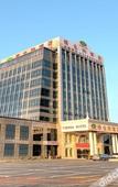 Туры в отель Vienna Hotel (Shanghai Sheshan Happy Valley)