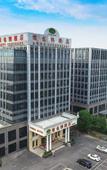 Туры в отель Vienna Hotel (Shanghai Sheshan Happy Valley)