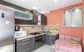 Туры в отель «AstHome» \/ «АстХоум на Кубанской 21» апартаменты