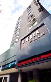 Туры в отель Fuzhou Boerya Wuyi Hotel