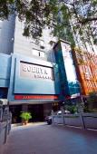 Туры в отель Fuzhou Boerya Wuyi Hotel
