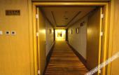 Туры в отель Kyriad Hotel (Xi'an Hi-tech Sunshine World)