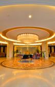 Туры в отель Kyriad Hotel (Xi'an Hi-tech Sunshine World)