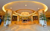 Туры в отель Kyriad Hotel (Xi'an Hi-tech Sunshine World)
