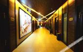 Туры в отель Kyriad Hotel (Xi'an Hi-tech Sunshine World)