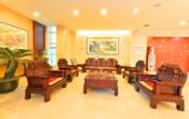 Туры в отель Kyriad Hotel (Xi'an Hi-tech Sunshine World)