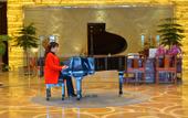 Туры в отель Kyriad Hotel (Xi'an Hi-tech Sunshine World)