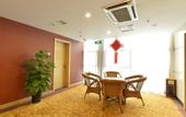 Туры в отель Kyriad Hotel (Xi'an Hi-tech Sunshine World)