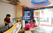Туры в отель Huajing Theme Hotel