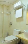 Туры в отель Elan Hotel (Wuhan Hongshan Squaren)