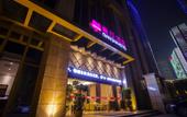 Туры в отель Mansha Hotel