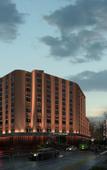 Туры в отель Huayi Oriental Hotel (Harbin Central Street Subway Station Harbin Station)
