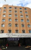 Туры в отель Huayi Oriental Hotel (Harbin Central Street Subway Station Harbin Station)