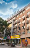 Туры в отель GreenTree Inn Jiangsu Zhenjiang Jiangsu Science and Technology University Youth Square Express Hotel