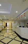 Туры в отель GreenTree Inn Jiangsu Zhenjiang Jiangsu Science and Technology University Youth Square Express Hotel
