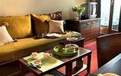 Туры в отель Residence Le Quartz