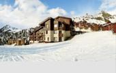 Туры в отель Residence Le Quartz