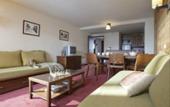 Туры в отель Residence Le Quartz