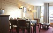 Туры в отель Residence Le Quartz
