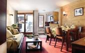 Туры в отель Residence Le Quartz
