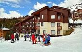 Туры в отель Residence Le Quartz