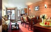 Туры в отель Residence Le Quartz