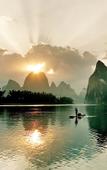 Туры в отель Home Inn (Guilin Railway Station Two Rivers and Four Lakes)