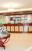 Туры в отель GreenTree Inn (Taiyuan High-tech Zone Changzhi Road)