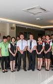 Туры в отель GreenTree Inn (Taiyuan High-tech Zone Changzhi Road)