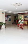 Туры в отель GreenTree Inn (Taiyuan High-tech Zone Changzhi Road)