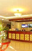 Туры в отель GreenTree Inn (Taiyuan High-tech Zone Changzhi Road)