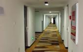 Туры в отель Kaibin Hotel (Chengdu Yiteng)