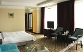 Туры в отель Kaibin Hotel (Chengdu Yiteng)