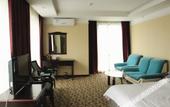 Туры в отель Kaibin Hotel (Chengdu Yiteng)