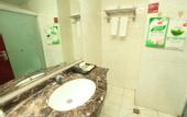 Туры в отель Kaibin Hotel (Chengdu Yiteng)