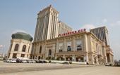 Туры в отель Mingdi Hotel (Xi'an Daminggong Zuanshi)