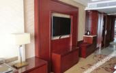 Туры в отель Mingdi Hotel (Xi'an Daminggong Zuanshi)