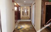 Туры в отель Mingdi Hotel (Xi'an Daminggong Zuanshi)
