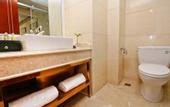 Туры в отель Mingdi Hotel (Xi'an Daminggong Zuanshi)