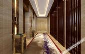 Туры в отель Mingdi Hotel (Xi'an Daminggong Zuanshi)