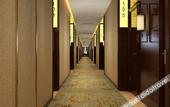 Туры в отель Mingdi Hotel (Xi'an Daminggong Zuanshi)