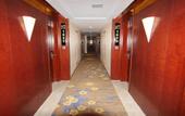 Туры в отель Mingdi Hotel (Xi'an Daminggong Zuanshi)