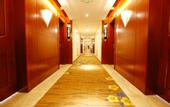 Туры в отель Mingdi Hotel (Xi'an Daminggong Zuanshi)